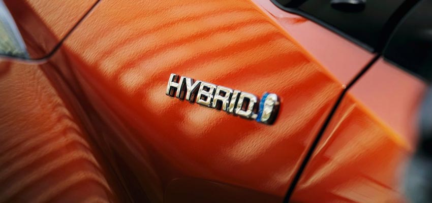 Qu'est-ce que l'hybride rechargeable ?