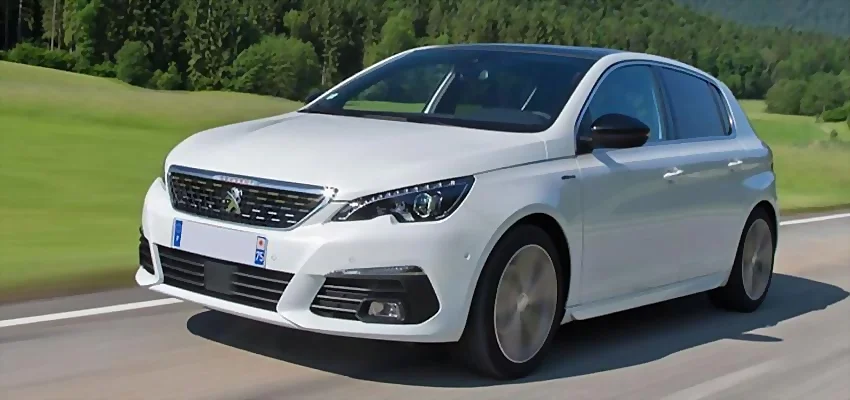 Peugeot occasion : les modèles les plus fiables.