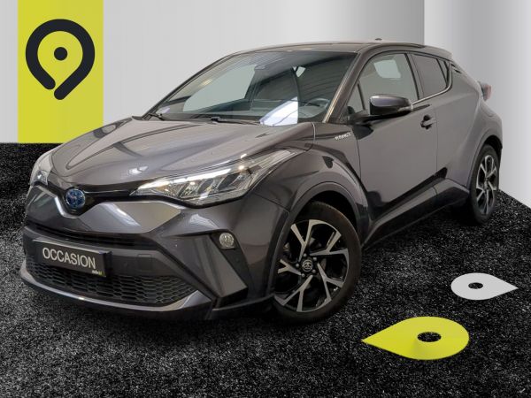 Vente C-HR Hybride Hybride 1.8L  Occasion