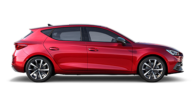 Acheter Leon Business 1.0 TSI 110 BVM6 + Acces et demarrage sans cle + Vitres AR surteintees + Parking Assistant chez un mandataire auto