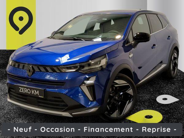 Renault Symbioz