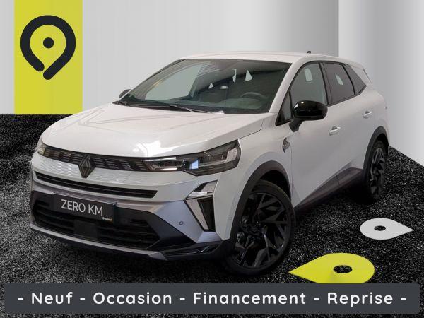 Renault Symbioz
