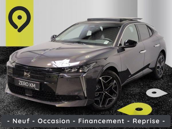 Citroen N°4