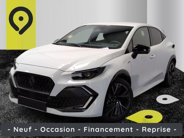 Mandataire Renault Nouvelle Clio 6