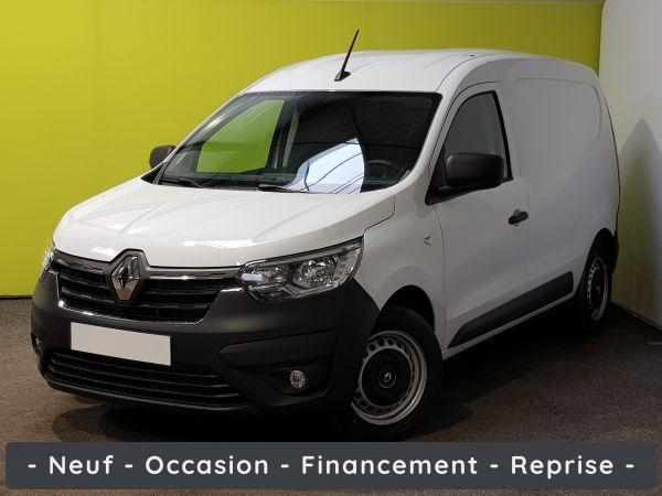 Voiture Express Van Renault