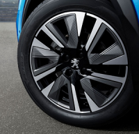 Jantes alliage 18'' BUND