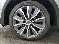 Jantes alliage 19'' diamantées bi-ton Egeus