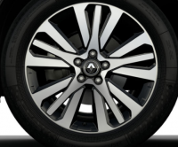 Jantes alliage 19" Initiale Paris