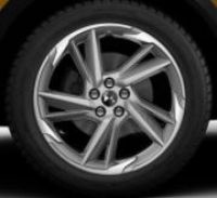 Jantes alliage 19" ROMA
