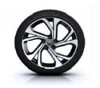 Jantes alliage 20'' Quartz