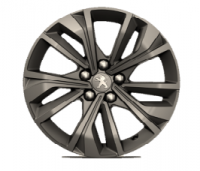 Jantes alliage 17" Merion monoton
