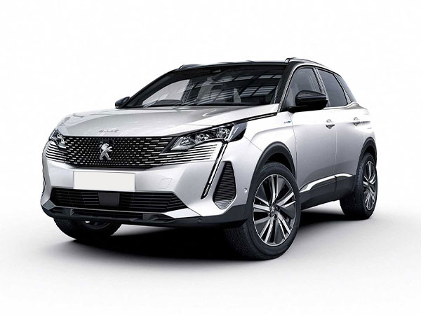 Peugeot 3008 GT  Hybrid 225 e-EAT8 Neuve