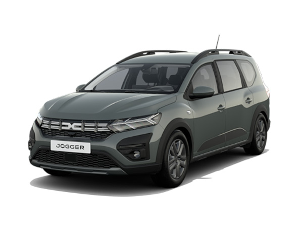 Dacia Jogger Extreme ECO-G 100 7 places Neuve