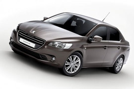 Peugeot 301