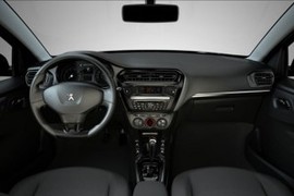 Intérieur 301