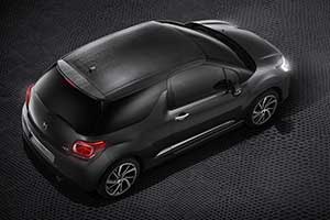 DS3 CROSSBACK