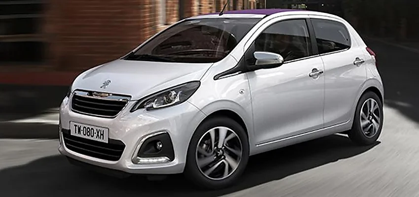 Peugeot Logo en solde - Achat en ligne