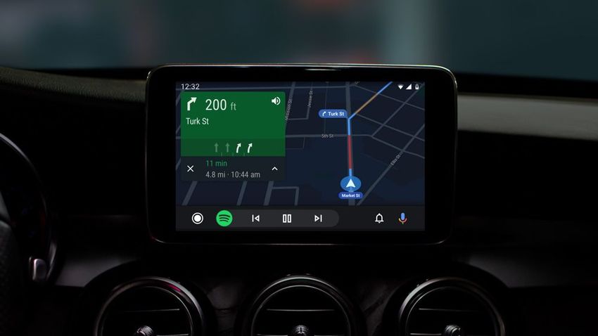 Tout Savoir Sur Android Auto