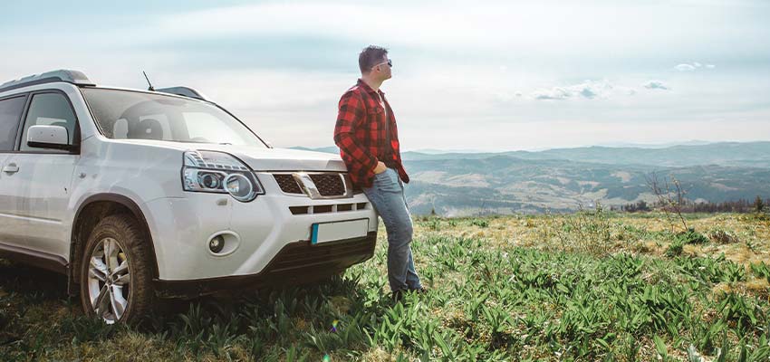 protection voiture soleil