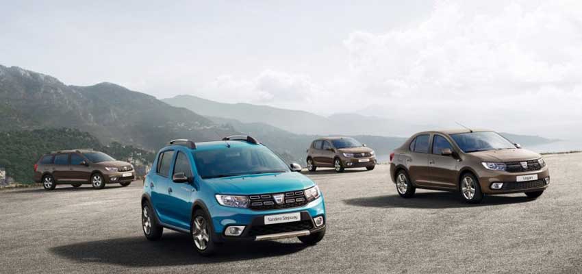Dacia