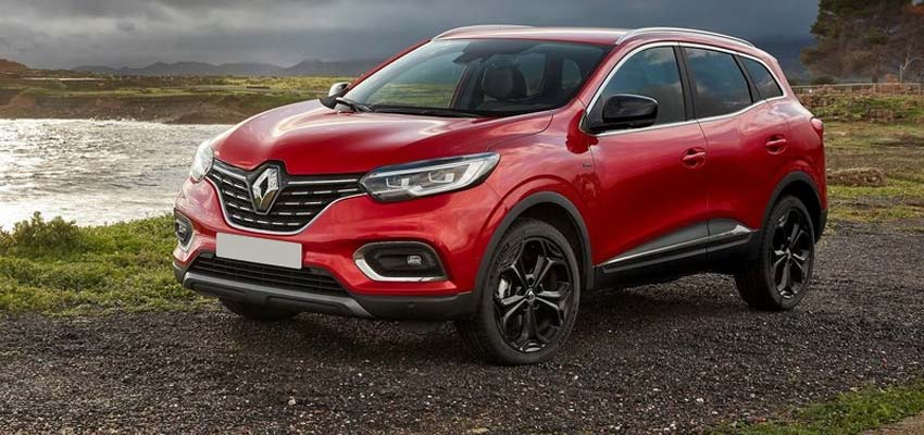 Renault Kadjar Mandataire