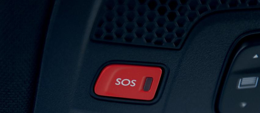 Appel Sos à Contrôler Renault Clio 5
