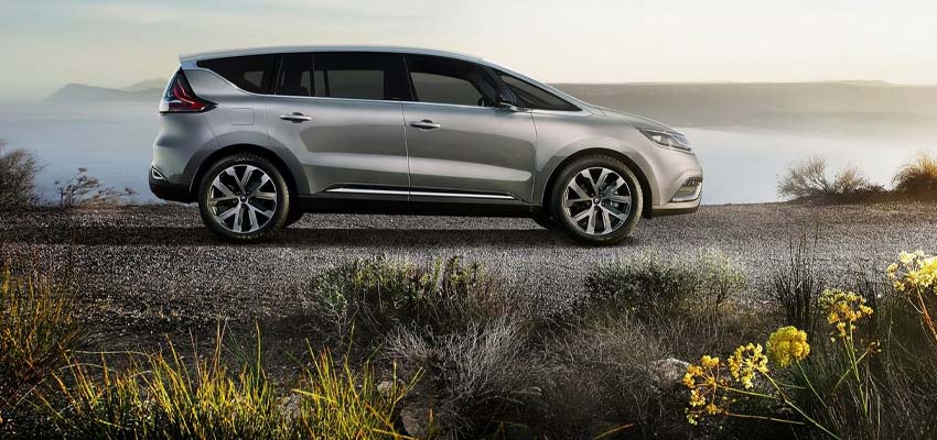 renault espace 5