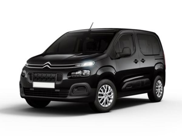 offre Citroen Berlingo