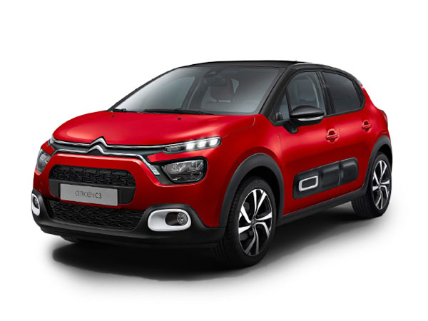 Gamme Citroen - Découvrez les modèles de la gamme Citroen