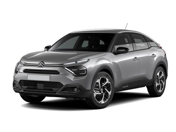 Citroen C4 avant