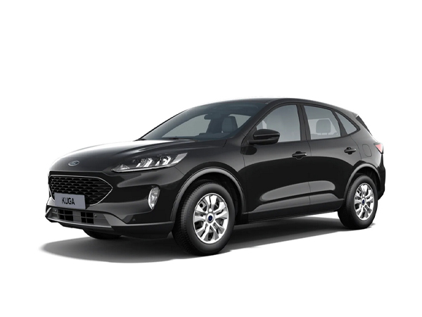 Ford Kuga avant