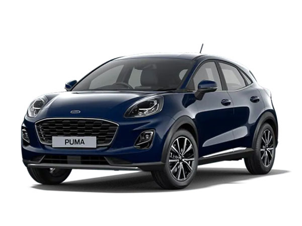 ford puma mandataire
