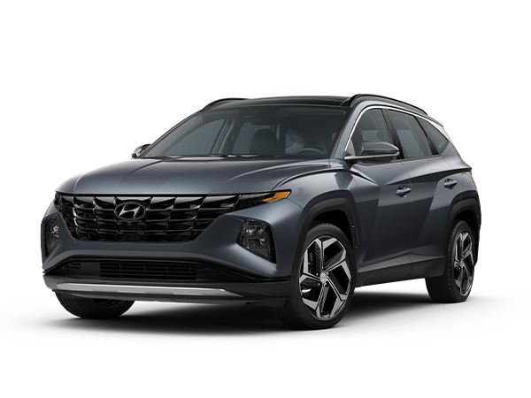 hyundai tucson avant