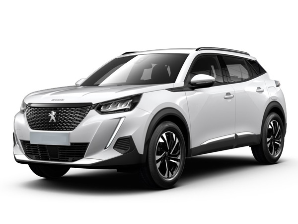 Peugeot 2008 neuve - Prix mandataire dès 20994 € - Jusqu'à 18 % moins cher