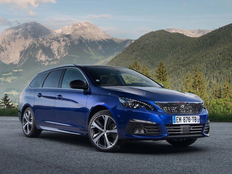 Peugeot 308 Sw 05 17 06 21 Bientot A Prix Mandataire