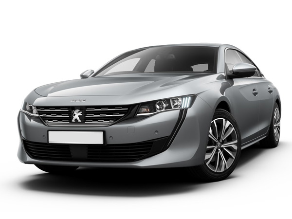 Mandataire Peugeot 508