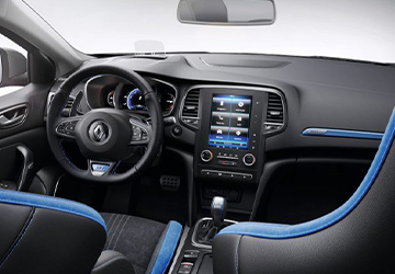 Renault Megane 4 Prix Mandataire Des 494 Jusqu A 35 Moins Cher