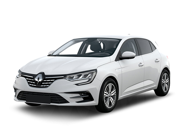 Renault Mégane 4