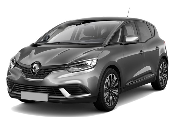 offre renault scenic 4