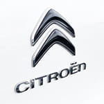 Citroën neuves