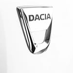 Caractéristiques des voitures Dacia