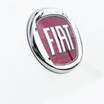 Caractéristiques des voitures Fiat