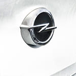 Caractéristiques des voitures Opel