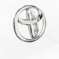 Caractéristiques des voitures Toyota