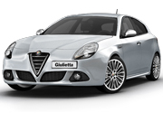 Guilietta : la compacte dynamique d'Alfa Romeo