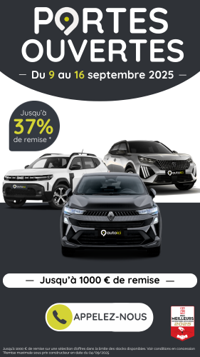 Promo jpo 09/25