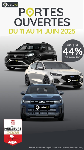 journée portes ouvertes automobiles juin 2025