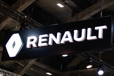 Revue technique voiture Renault
