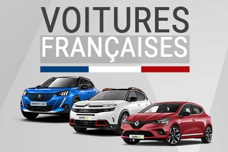 achat voiture France