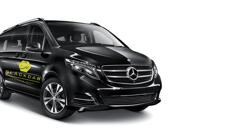 venir chez autoici par chauffeur privé